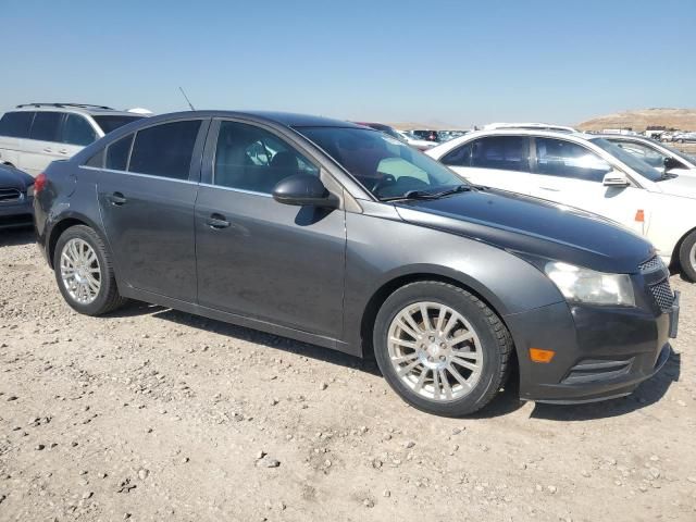2013 Chevrolet Cruze ECO