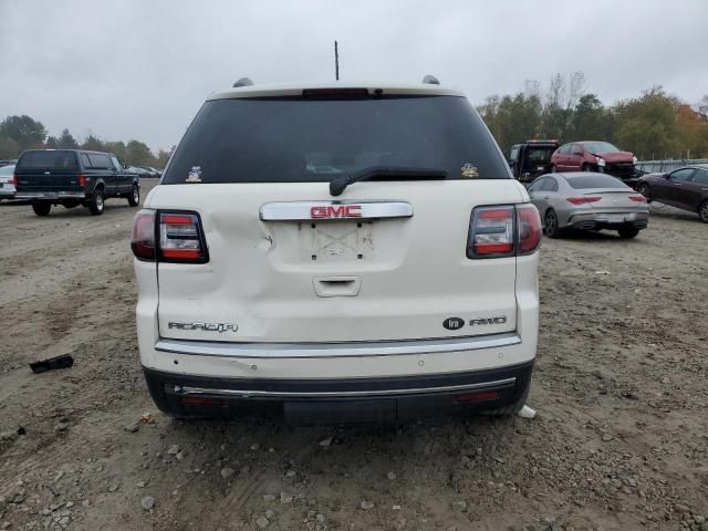 2015 GMC Acadia Slt-1