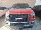 2017 Ford F150