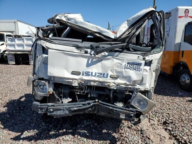 2020 Isuzu NPR HD
