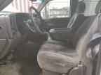 2007 Chevrolet Silverado C1500 Classic Crew Cab