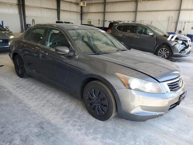 2008 Honda Accord LX