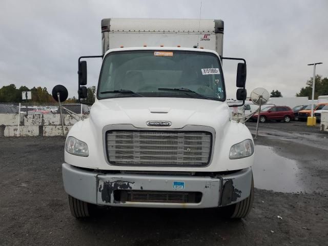 2017 Freightliner M2 106 Medium Duty