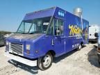 2005 Workhorse Custom Chassis Forward Control Chassis P4500