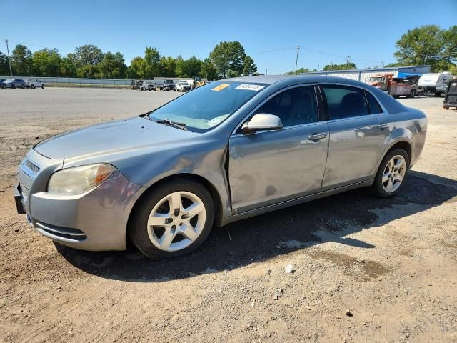 2009 Chevrolet Malibu 1LT