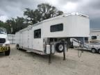 2004 Sooner Horse Trailer