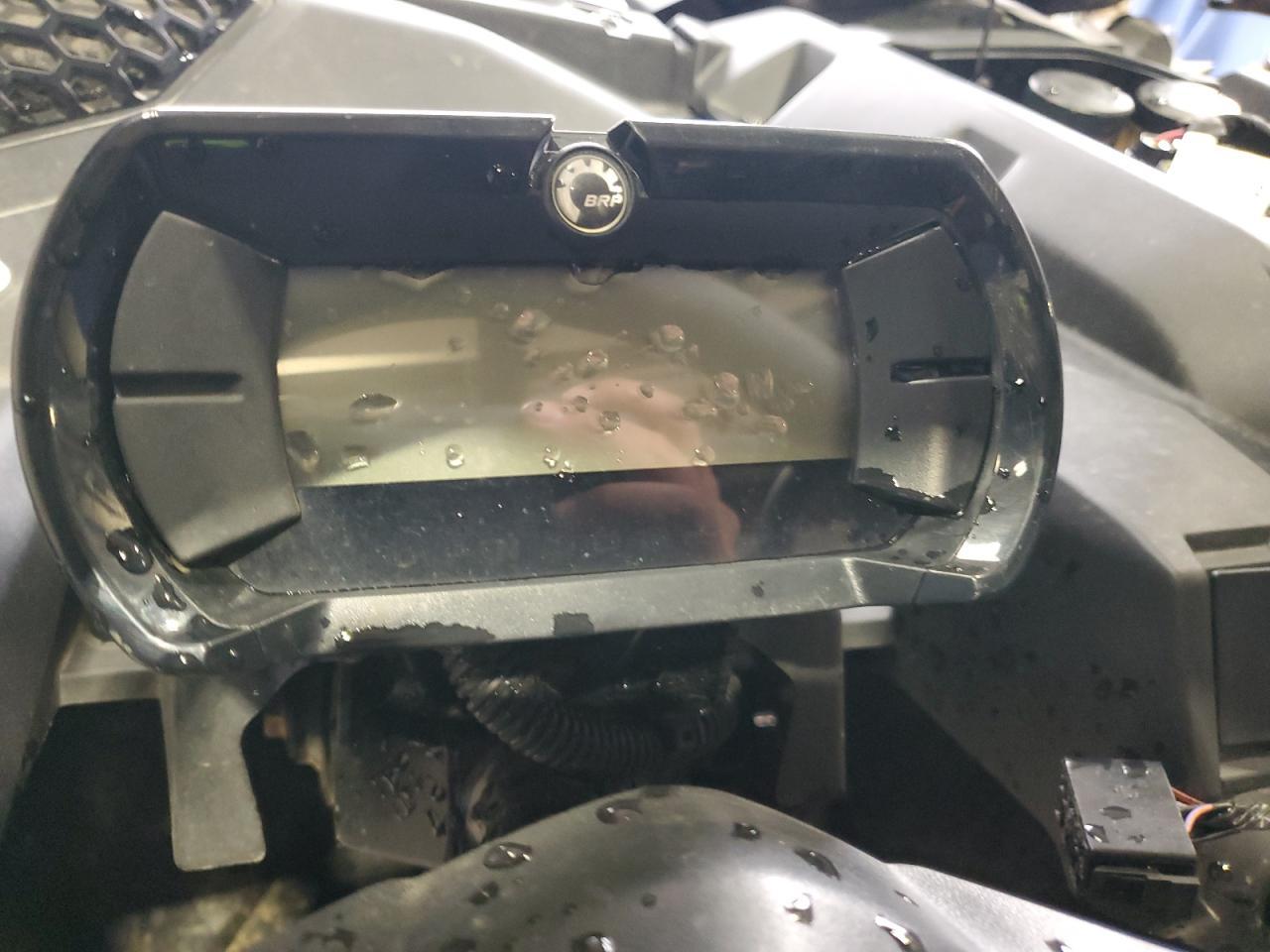 2025 Can-Am Maverick X3 Utility Vehicle