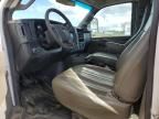 2017 Chevrolet Express G3500