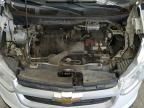 2015 Chevrolet City Express LS