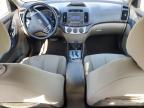 2010 Hyundai Elantra Blue