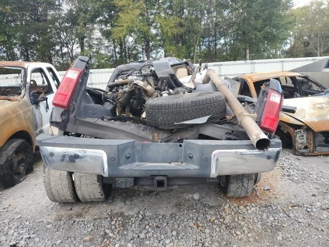 2013 Ford F450 Super Duty