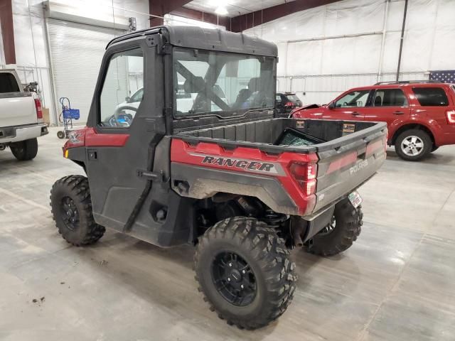 2025 Polaris Ranger XP-Utility Vehicle