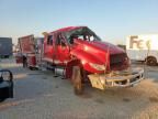2012 International 4400 Pumper Fire Truck