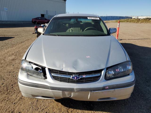 2004 Chev Rolet Impala