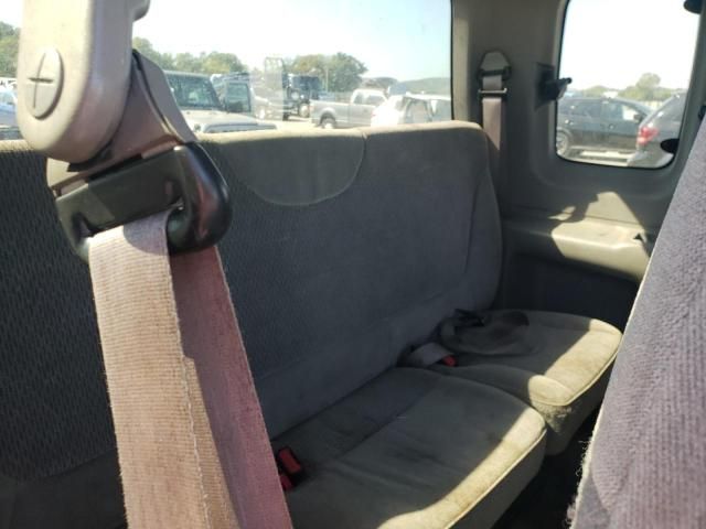 1998 Ford F150