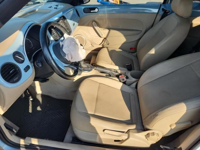 2013 Volkswagen Beetle