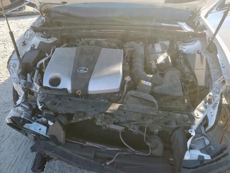 2019 Lexus ES 350