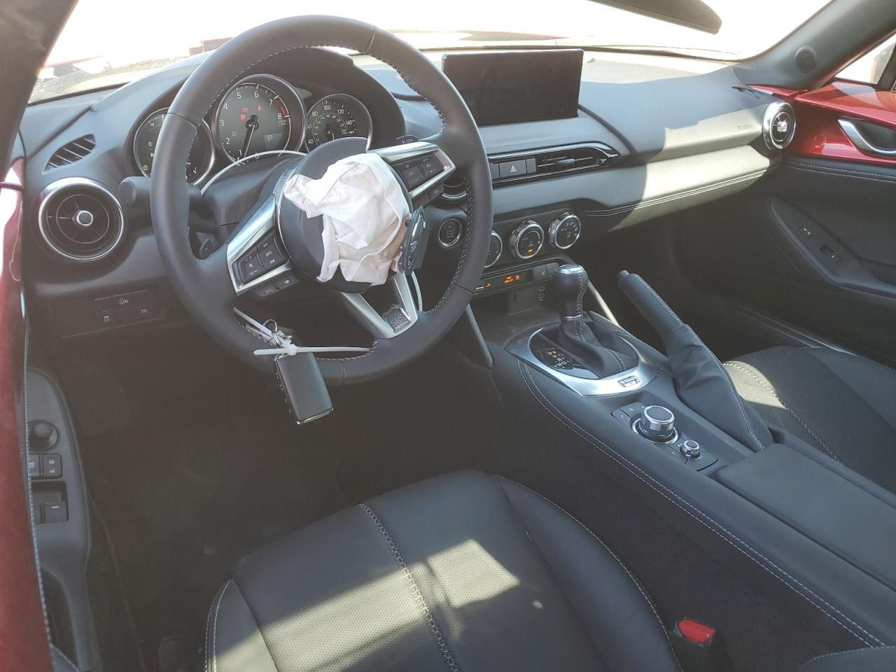 2024 Mazda Mx-5 Miata Grand Touring