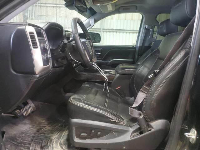 2014 GMC Sierra K1500 Denali