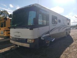 2001 Roadmaster Rail Dyanaster en venta en Charles City, VA