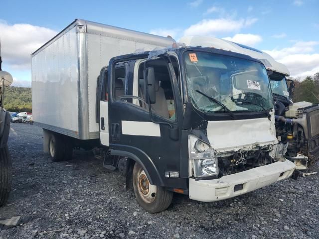 2021 Isuzu NPR HD