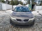 2012 KIA Forte ex