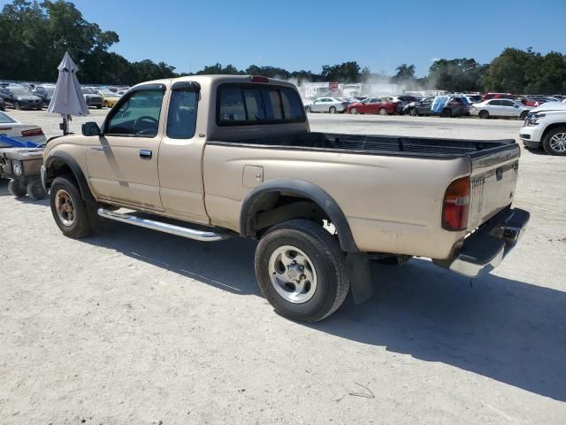 1998 Toyota Tacoma Xtracab Prerunner