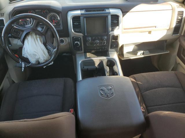 2016 Dodge Ram 1500 slt
