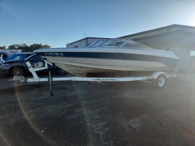 1994 Larson BT&TRAILER