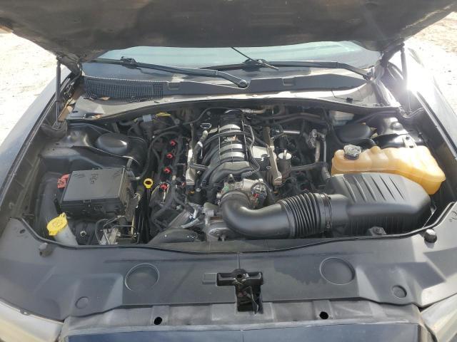 2014 Dodge Charger Police