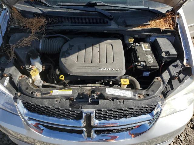 2011 Dodge Grand Caravan Express