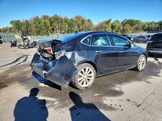 2013 Buick Verano