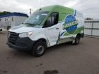 2024 Mercedes-Benz Sprinter 3500
