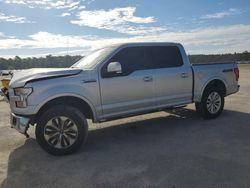 2016 Ford F150 Supercrew for sale in Harleyville, SC