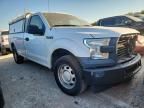 2017 Ford F150