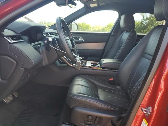 2021 Land Rover Range Rover Velar R-DYNAMIC S