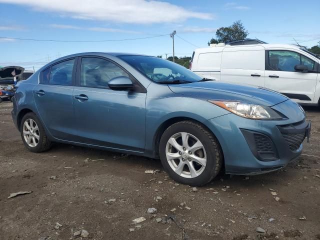 2010 Mazda 3 I