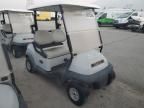 2020 Club Car Precedent FLA
