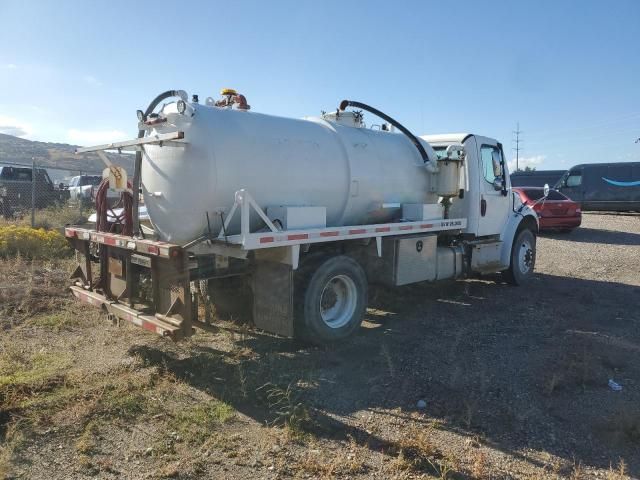 2017 Freightliner M2 106 MED-Trucks