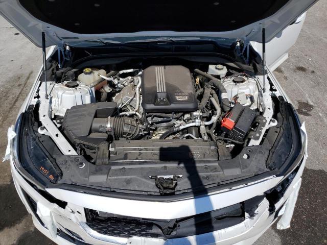 2021 Cadillac CT5 Luxury