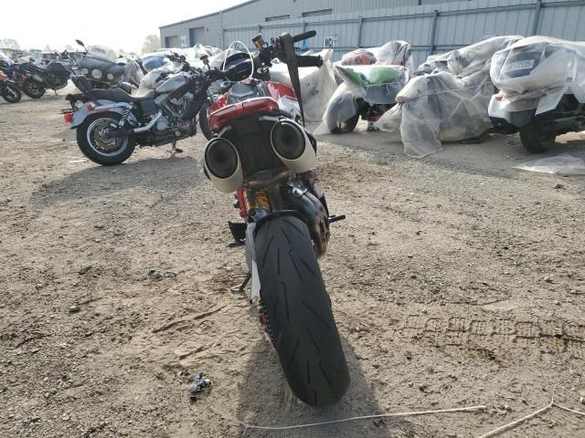 2021 Ducati Hypermotard 950