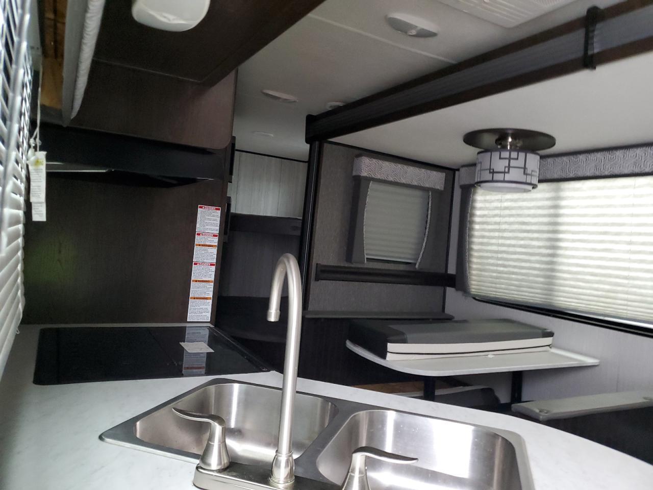 2020 Heartland Pioneer-RV