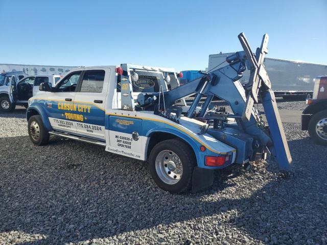 2011 Dodge RAM 5500 ST