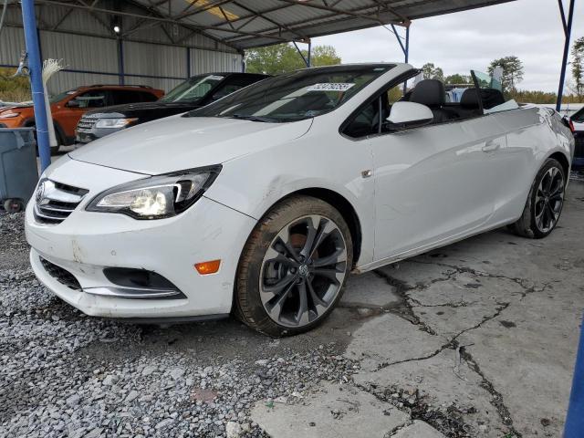 2017 Buick Cascada Premium