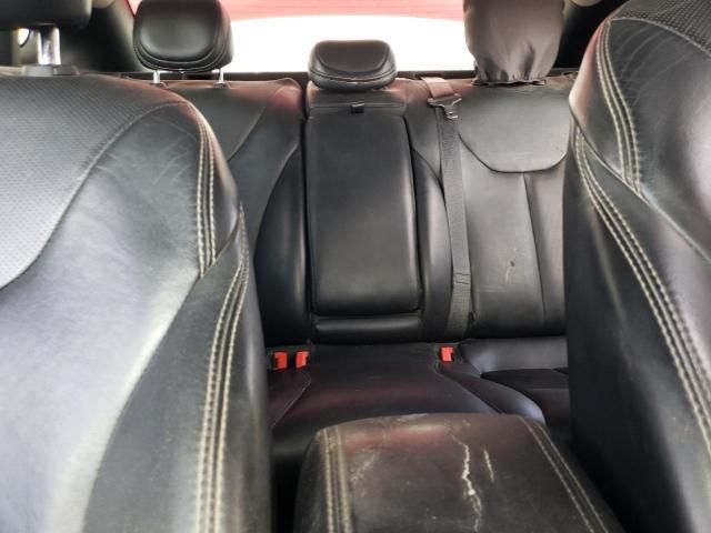 2014 Dodge Dart Limited