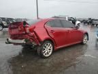 2012 Lexus Is 250