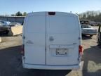 2015 Nissan NV200 2.5S
