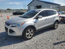 2015 Ford Escape SE for sale in Barberton, OH