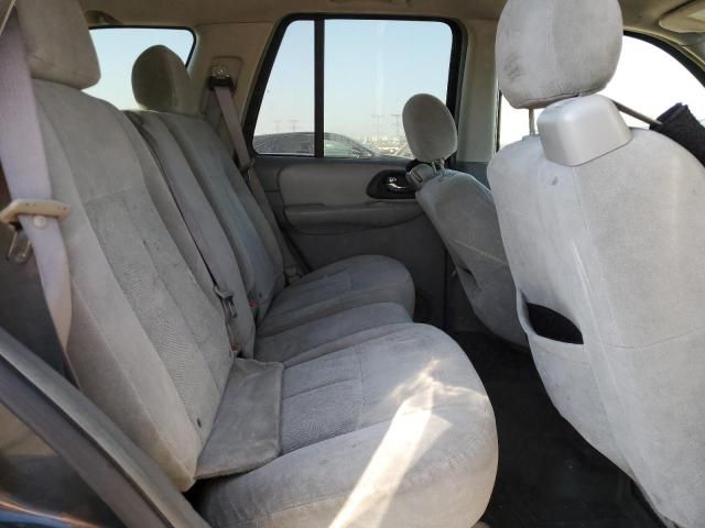 2006 Chevrolet Trailblazer LS