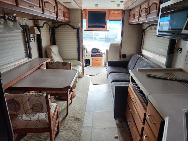 2007 Holiday 2007 Roadmaster Rail Raised Rail